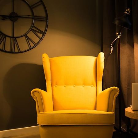 Uniejow Apartments Kültér fotó