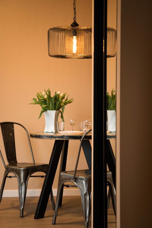 Uniejow Apartments Kültér fotó