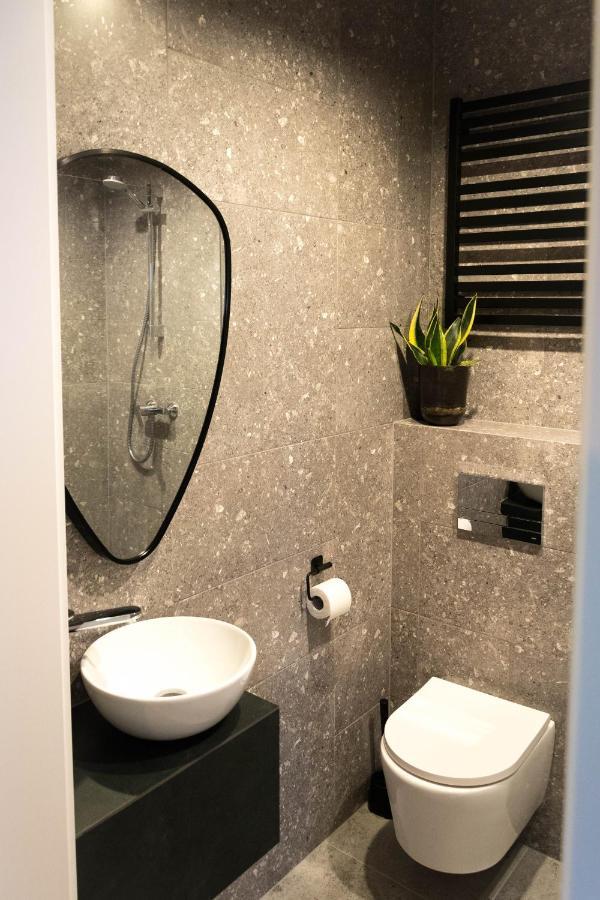 Uniejow Apartments Kültér fotó