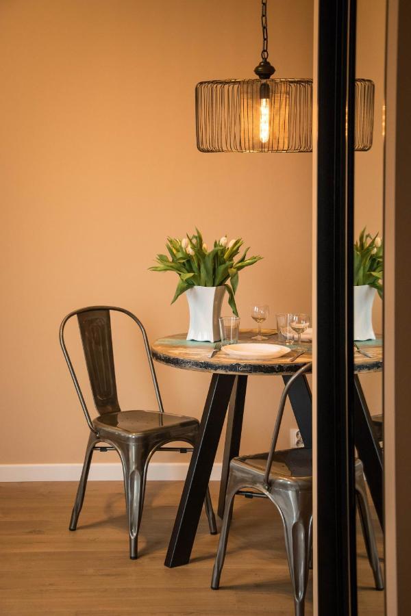 Uniejow Apartments Kültér fotó