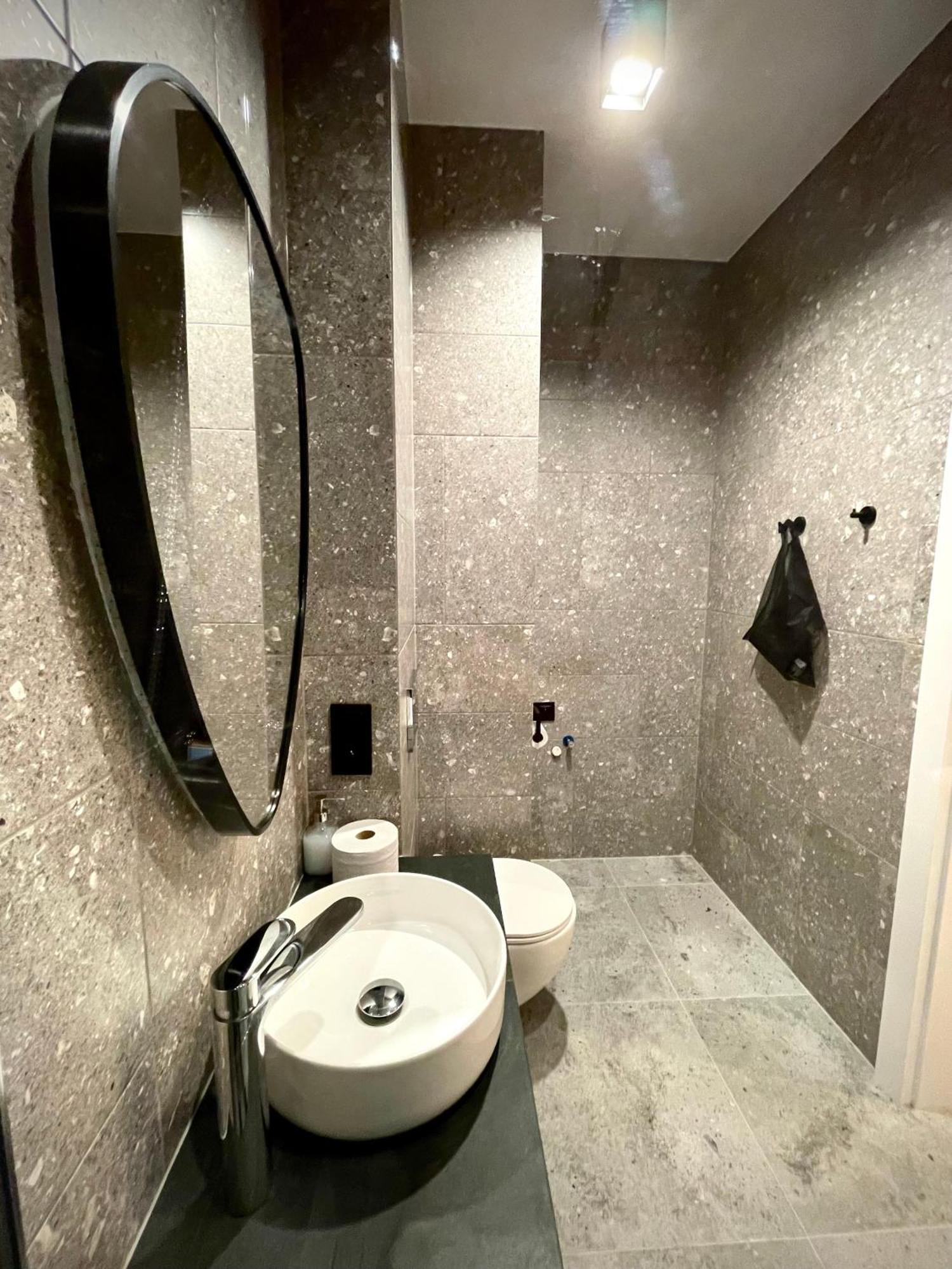 Uniejow Apartments Kültér fotó