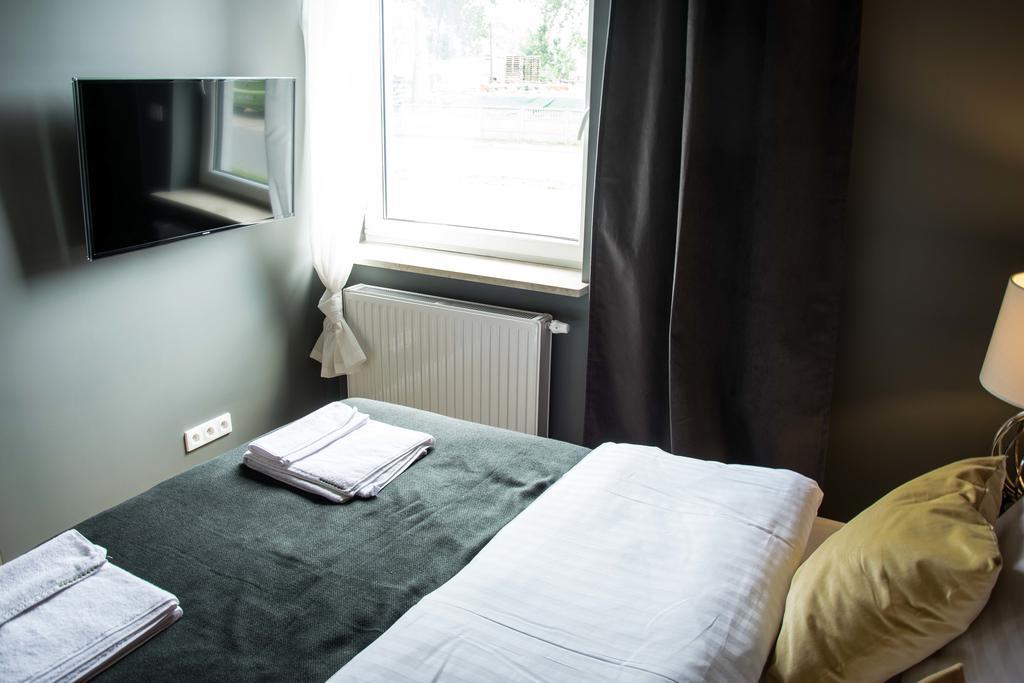 Uniejow Apartments Kültér fotó