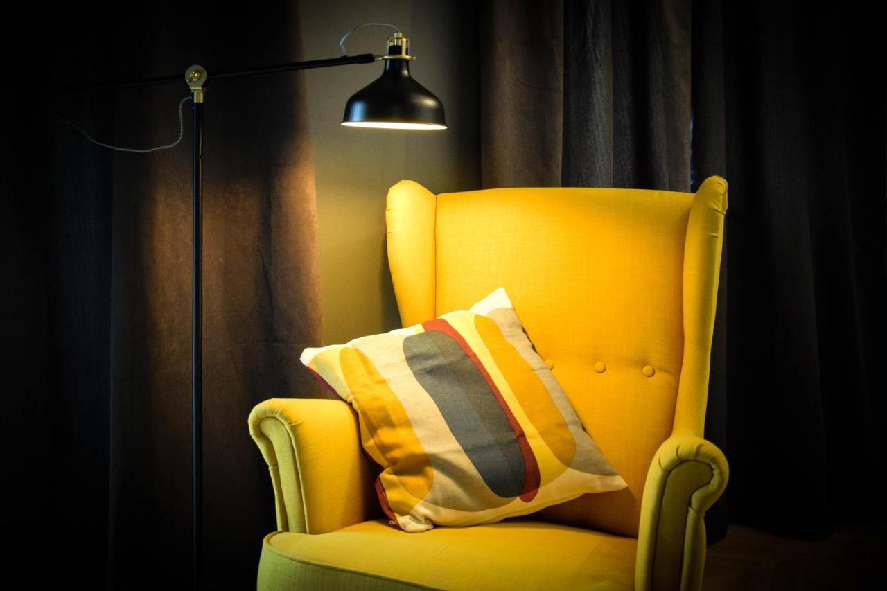Uniejow Apartments Kültér fotó