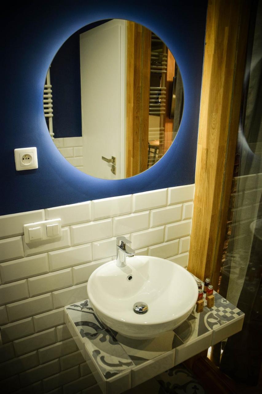 Uniejow Apartments Kültér fotó
