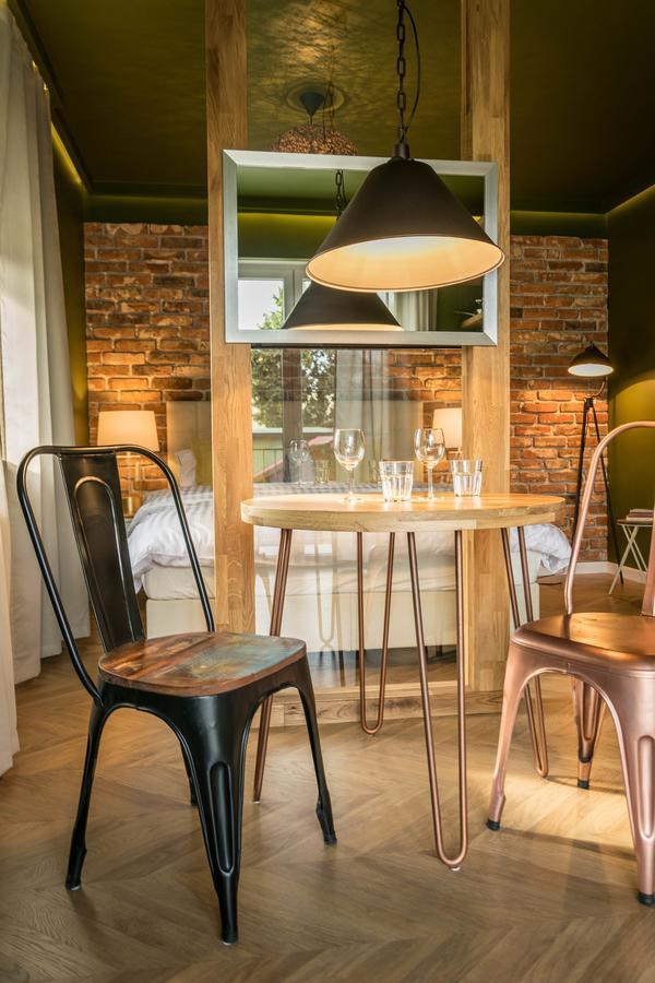 Uniejow Apartments Kültér fotó