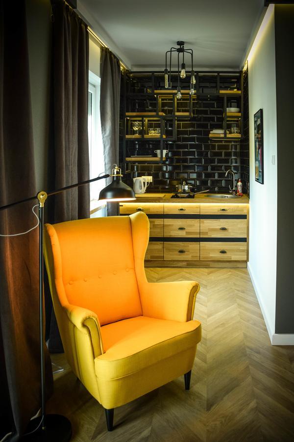 Uniejow Apartments Kültér fotó