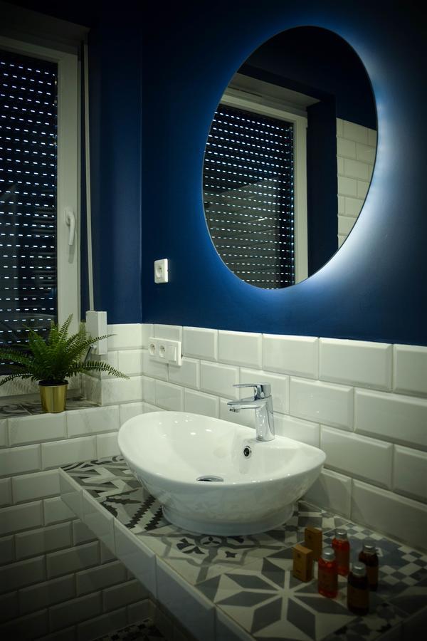 Uniejow Apartments Kültér fotó